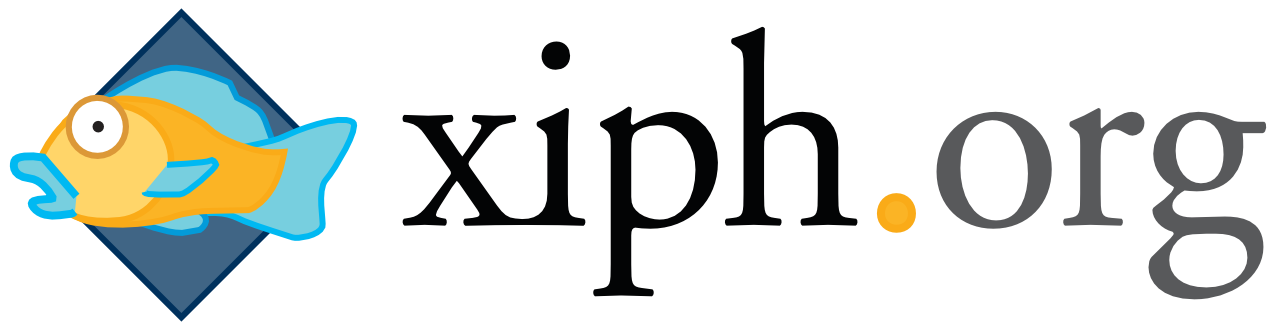 Xiph.Org Gitlab